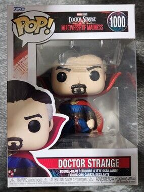 Doctor Strange